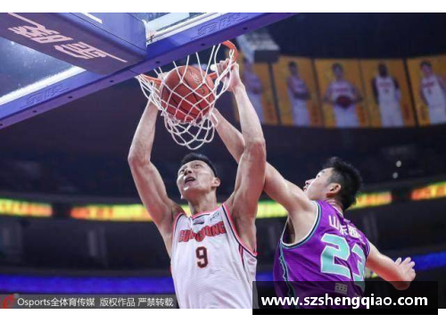 DG视讯辽宁男篮大胜山东豪取五连胜坐拥CBA积分榜第一的宝座