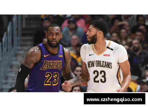 DG视讯NBA震撼组合：戴维斯与詹姆斯的黄金时刻 - 副本