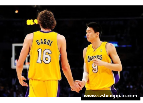 DG视讯孙悦在NBA的职业生涯和其对中国篮球的影响