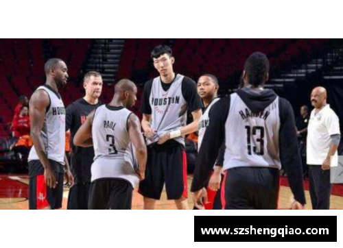DG视讯周琦坦言为NBA生活感到孤独，粉丝纷纷送去祝福 - 副本